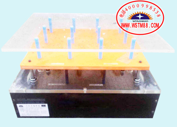 TESCON ICT测试治具1